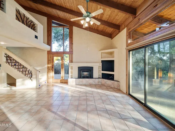 1534 S Mano Lane, Cottonwood, AZ 86326