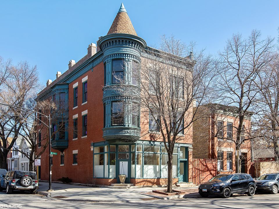 1st image of 424 W Eugenie St #1