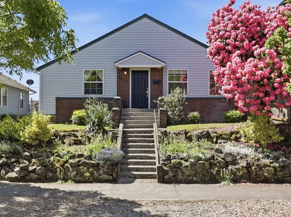 5226 N Amherst St, Portland, OR 97203