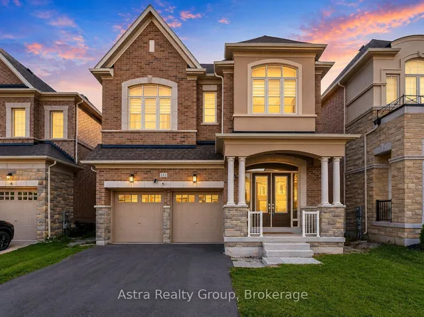 152 Stormont Trl, Vaughan, ON L4H 4P5