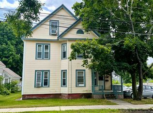 40 Cross St, Keene, NH 03431