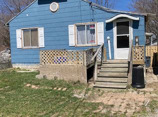 1040 W Williamson Ave, Flint, MI