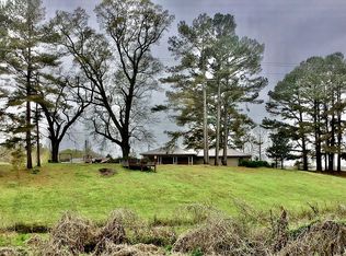 4585 Sparta Rd, Holcomb, MS 38940
