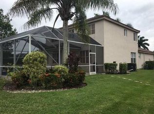 1863 Silverbell Ter, Fort Lauderdale, FL 33327