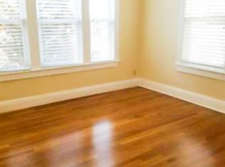 31 Nazing St, Boston, MA 02121