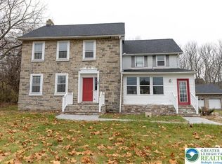 3941 Freemansburg Ave, Bethlehem, PA 18020