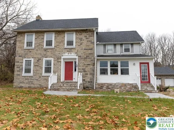 3941 Freemansburg Ave, Bethlehem, PA 18020