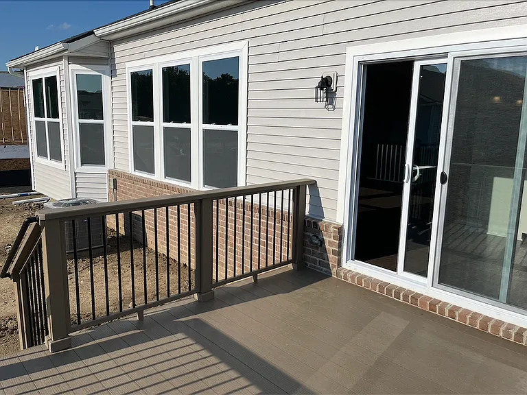 3494 Park Creek Ln — Photo 11