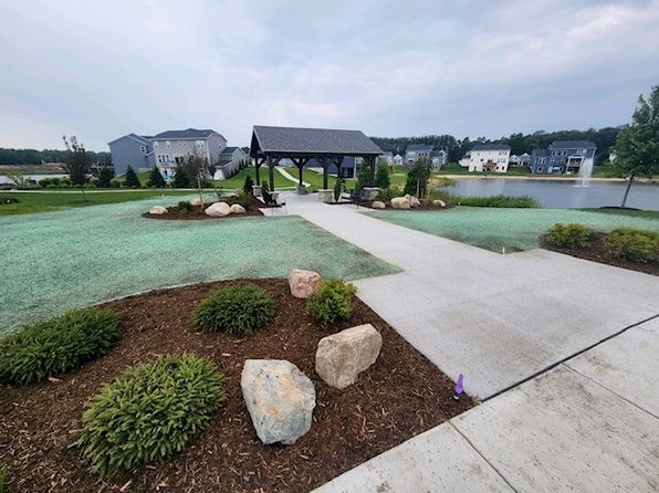Silverton Plan, Stonewater Condominiums