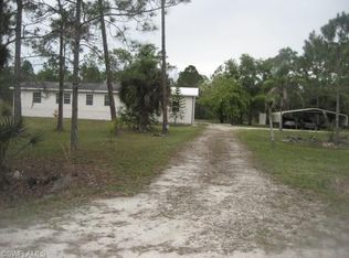11623 Lacewing Ln, Naples, FL 34114