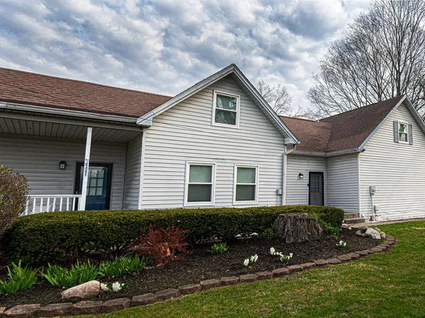 3901 Kessler Boulevard North Dr, Indianapolis, IN 46228