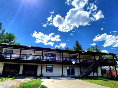 342 S 10th Street, Pagosa Springs, CO, 81147