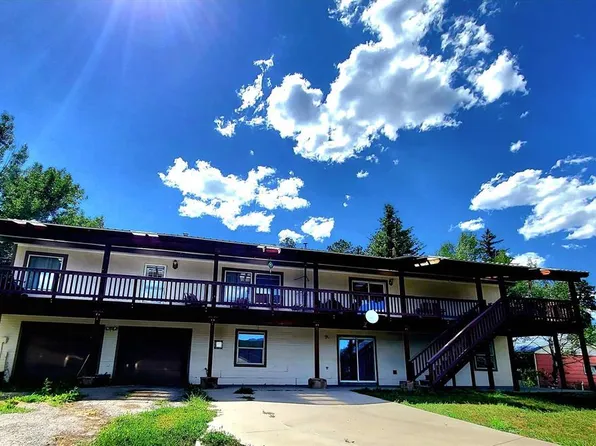 342 S 10th Street, Pagosa Springs, CO 81147