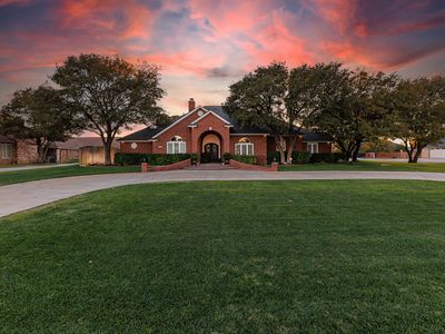 8307 County Road 6920, Lubbock, TX, 79407