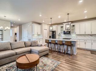 9786 Rosalee Peak St, Littleton, CO 80125