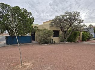 3029 N Campbell St, El Paso, TX 79902