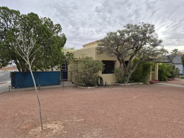 3029 N Campbell St, El Paso, TX 79902