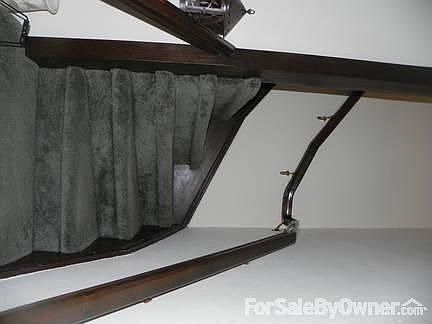 Front View From Left Side