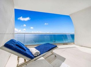 16901 Collins Ave APT 2803, Sunny Isles Beach, FL 33160