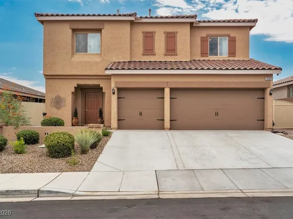 1699 Sonoran Bluff Ave, Henderson, NV 89014