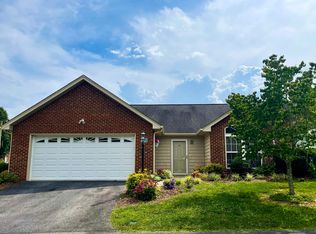 80 Boone Hill Ct #0, Johnson City, TN 37615
