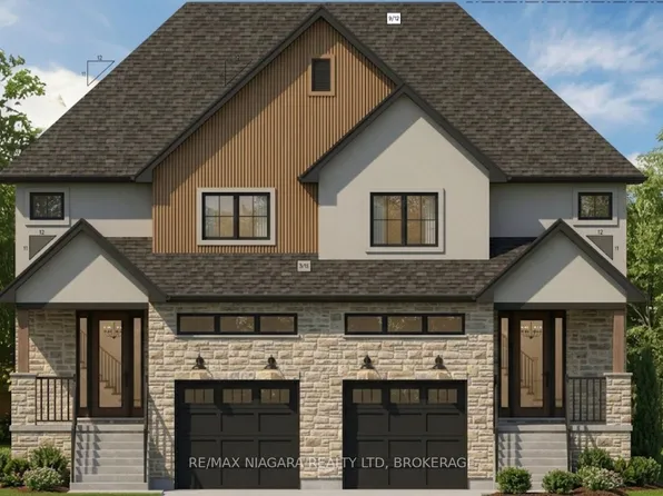 185 B Rykert St, Saint Catharines, ON L2S 2B5