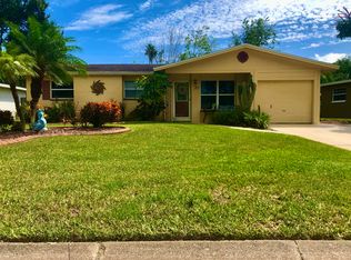 597 Brook Cir, South Daytona, FL 32119