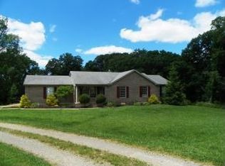 6006 English Hill Rd, Cedar Grove, IN 47016