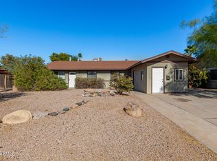 430 W Hermosa Dr, Tempe, AZ 85282