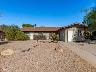 430 W HERMOSA Drive, Tempe, AZ, 85282