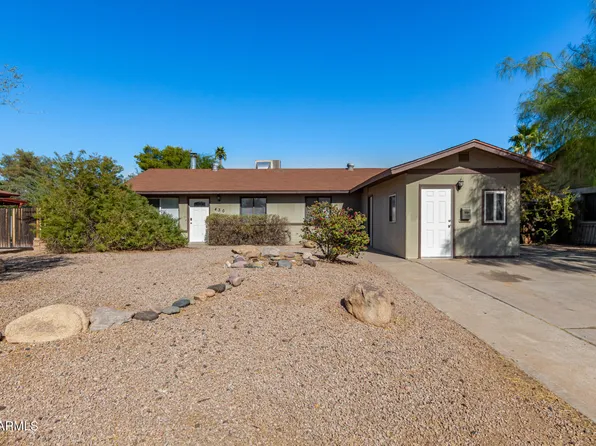 430 W HERMOSA Drive, Tempe, AZ 85282
