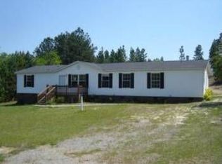 146 Eisler Dr, Lillington, NC 27546