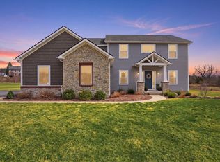 7753 Fox Trce, Dexter, MI
