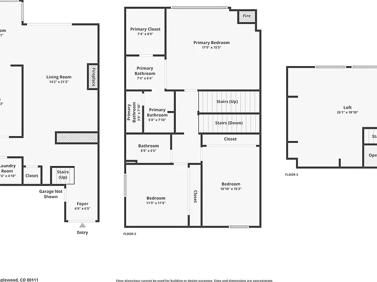 9866 E Maplewood Cir — Photo 47