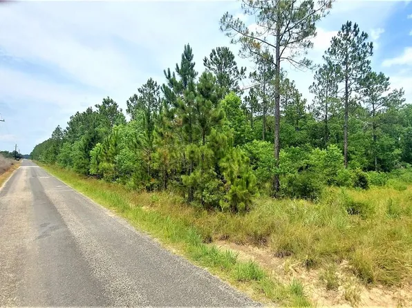 Adron Woodard Rd, Deridder, LA 70634
