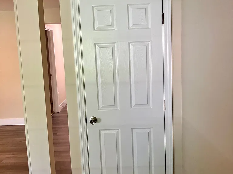 Lower level storage