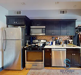 Rented by Skyhigh Realty NYC LLC