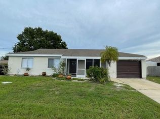 18470 Van Nuys Cir, Pt Charlotte, FL 33948