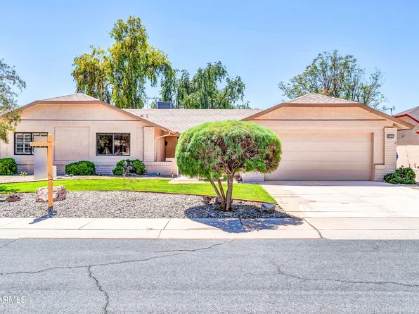 14151 W YOSEMITE Drive, Sun City West, AZ 85375