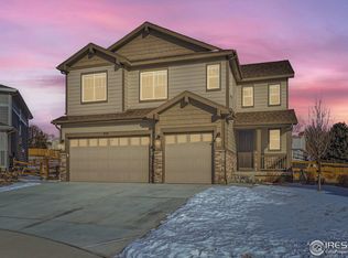 950 Gabriella Ln, Berthoud, CO 80513