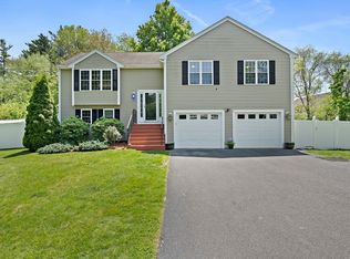 96 Central St, Abington, MA 02351