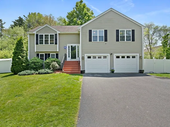 96 Central St, Abington, MA 02351