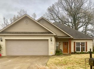 4701 Inverness Run Dr, Jonesboro, AR 72405