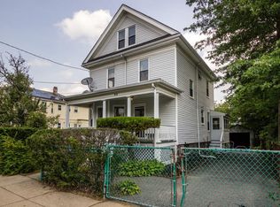 25 Blake St, Hyde Park, MA 02136