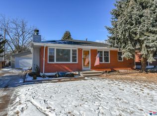 3911 N 13th St, Lincoln, NE 68521