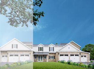 2341 Ross Hill Rd, Hellertown, PA 18055