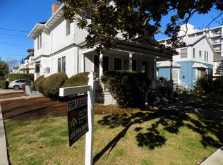 505 Everett Ave, Palo Alto, CA 94301