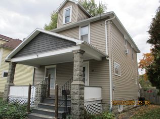 681 Davids St, Marion, OH