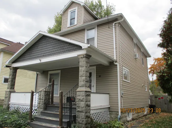 681 Davids St, Marion, OH 43302