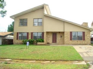 5209 Kingston Dr, Wichita Falls, TX 76310